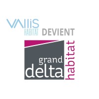 VAlliS HABITAT logo