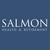 SALMON Health and Retirement logo