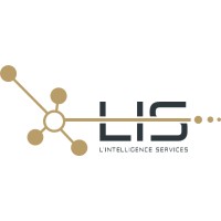 S.A.S "Lis L'Intelligence Services" logo