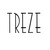 TREZE logo