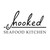 Hooked - Seafood Kitchen logo