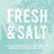 Fresh and Salt logo