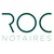 ROC NOTAIRES logo