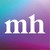 merry hill logo