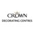 Crown Decorating Centres logo