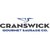 Cranswick Gourmet Sausage Co. logo