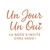 Un Jour Un Oui logo