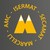 ISERMAT - SECAMAT - AMC logo