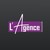 L'Agence Événementielle logo