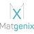 Matgenix logo