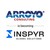 Arroyo is becoming INSPYR Global Solutions Logo