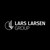 Lars Larsen Group logo