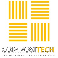 IBERIA COMPOSITECH MANUFACTURING logo