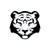 Black Tiger Belgium logo
