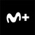 Movistar Plus logo