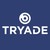 TRYADE logo