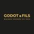 Godot & Fils logo