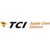TCI Supply Chain Solutions logo
