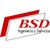 Logo di BSD Ingeniería y Servicios