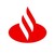 Santander Italia logo
