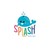 Splash Baby Spa logo