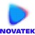 NOVATEK logo