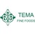 Tema Fine Foods logo