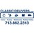 Classic Courriers logo