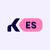 Kommo en Español logo