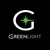 Greenlight Dispensary logo
