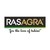 Rasagra Tahini logo