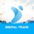 Digital-Trans logo
