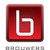 Brouwers | Transport & Logistics logo