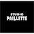 Studio Paillette logo