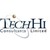 TechHi Consultants Ltd. logo