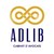 ADLIB Cabinet d’Avocats et de Médiation logo