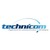 Technicom logo