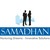SAMADHAN GROUP logo