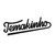 Temakinho logo