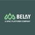 Belay Global Partners, A SPAC Platform Company logo