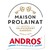 Maison Prolainat │ Andros Surgelés logo