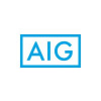 AGLA is now part of the AIG Family! logo