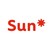 株式会社Sun Asterisk (Sun*) logo