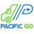 Pacific Go logo