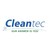 Logo di Cleantec Commercial Cleaning