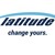 Latitude Inc logo