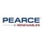 Pearce Renewables logo
