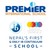 Premier International IB Continuum School logo