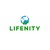 Lifenity logo