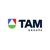 TAM GROUPE logo